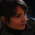 Catinca Drăgănescu
