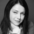 Diana Dumbravă	